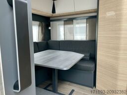 Hobby Maxia 585 UL MESSE ANGEBOTE ON TOP