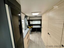 Hobby Maxia 585 UL MESSE ANGEBOTE ON TOP