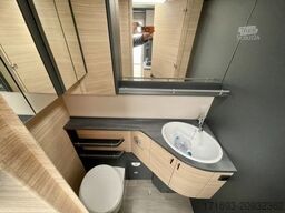 Hobby Maxia 585 UL MESSE ANGEBOTE ON TOP