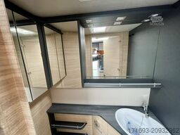 Hobby Maxia 585 UL MESSE ANGEBOTE ON TOP