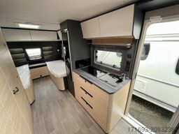 Hobby Maxia 585 UL MESSE ANGEBOTE ON TOP