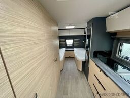 Hobby Maxia 585 UL MESSE ANGEBOTE ON TOP