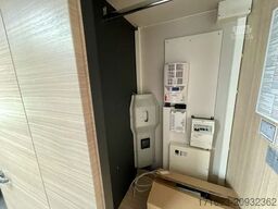 Hobby Maxia 585 UL MESSE ANGEBOTE ON TOP