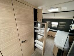 Hobby Maxia 585 UL MESSE ANGEBOTE ON TOP