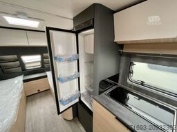 Hobby Maxia 585 UL MESSE ANGEBOTE ON TOP