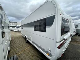 Hobby Maxia 585 UL MESSE ANGEBOTE ON TOP