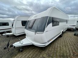 Hobby Maxia 585 UL MESSE ANGEBOTE ON TOP