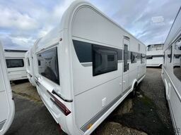 Hobby Maxia 585 UL MESSE ANGEBOTE ON TOP