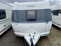 Hobby Maxia 585 UL MESSE ANGEBOTE ON TOP