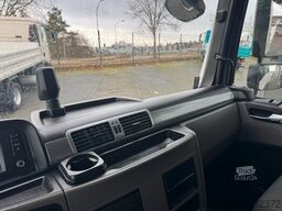 MAN TGL 190 3- Seitenkipper 