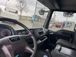 MAN TGL  3- Seitenkipper 