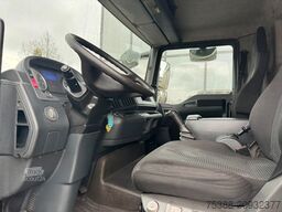 MAN TGL  3- Seitenkipper 