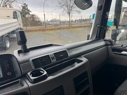 MAN TGL 10.190 3- Seitenkipper 