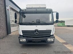 MERCEDES-BENZ Atego 821 3-Seitenkipper Neu 210 PS