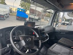 MERCEDES-BENZ Atego 821 3-Seitenkipper Neu 210 PS