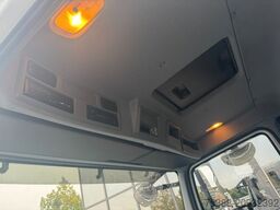 MERCEDES-BENZ Atego 821 3-Seitenkipper Neu 210 PS