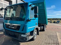 MAN TGL 12.220 3-Seitenkipper Neu