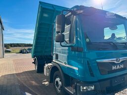 MAN TGL 12.220 3-Seitenkipper Neu