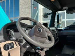 MAN TGL 12.220 3-Seitenkipper Neu