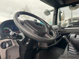 MAN TGL 190 3- Seitenkipper 