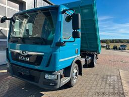 MAN TGL 12.220 3-Seitenkipper Neu