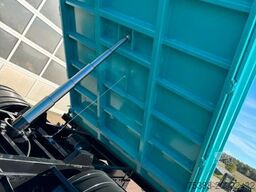 MAN TGL 12.220 3-Seitenkipper Neu