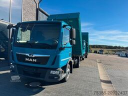 MAN TGL 12.220 3-Seitenkipper Neu