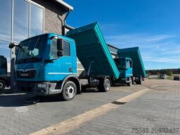 MAN TGL 12.220 3-Seitenkipper Neu