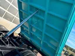 MAN TGL 12.220 3-Seitenkipper Neu