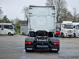 DAF XG+ 530 4x2 - New - Retarder - Night clima - 2x...