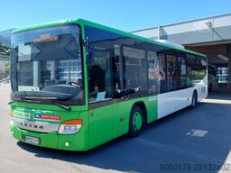 Setra S415 LE Business