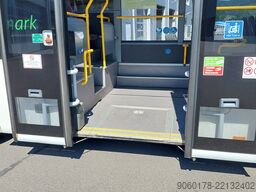 Setra S415 LE Business