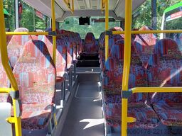 Setra S415 LE Business