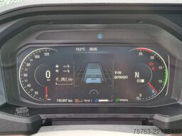 MAN TGX 18.510 XXL 4x2 - Retarder - Night clima - F...