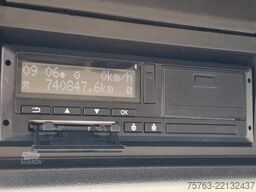 MAN TGX 18.510 XXL 4x2 - Retarder - Night clima - F...