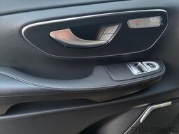 Mercedes-Benz EQV 300 AVANTGARDE Lang Distro+MBUX+LEDER+EASY.P+