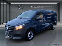 Mercedes-Benz Vito 110 CDI Kasten Lang AHK+KAMERA+TEMPO+KLIMA