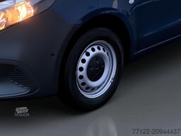 Mercedes-Benz Vito 110 CDI Kasten Lang AHK+KAMERA+TEMPO+KLIMA