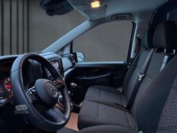 Mercedes-Benz Vito 110 CDI Kasten Lang AHK+KAMERA+TEMPO+KLIMA