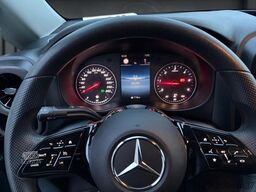 Mercedes-Benz Vito 110 CDI Kasten Lang AHK+KAMERA+TEMPO+KLIMA