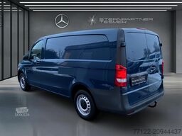 Mercedes-Benz Vito 110 CDI Kasten Lang AHK+KAMERA+TEMPO+KLIMA