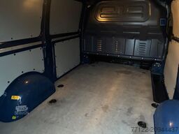 Mercedes-Benz Vito 110 CDI Kasten Lang AHK+KAMERA+TEMPO+KLIMA