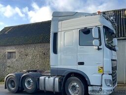 Trattore stradale standard DAF XF 530 FTG