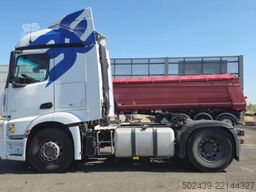 Mercedes-Benz Actros 1843