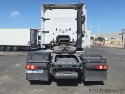 Mercedes-Benz Actros 1843