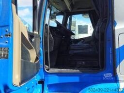 Mercedes-Benz Actros Z2558 BLUTEC 6