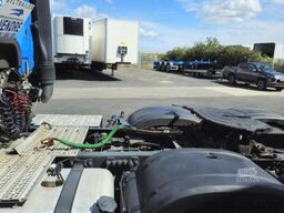 Mercedes-Benz Actros Z2558 BLUTEC 6