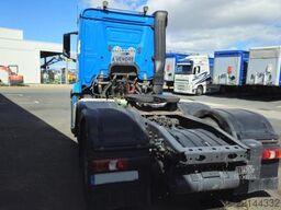Mercedes-Benz Actros Z2558 BLUTEC 6