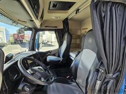 Mercedes-Benz Actros Z2558 BLUTEC 6