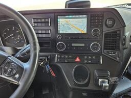 Mercedes-Benz Actros Z2558 BLUTEC 6